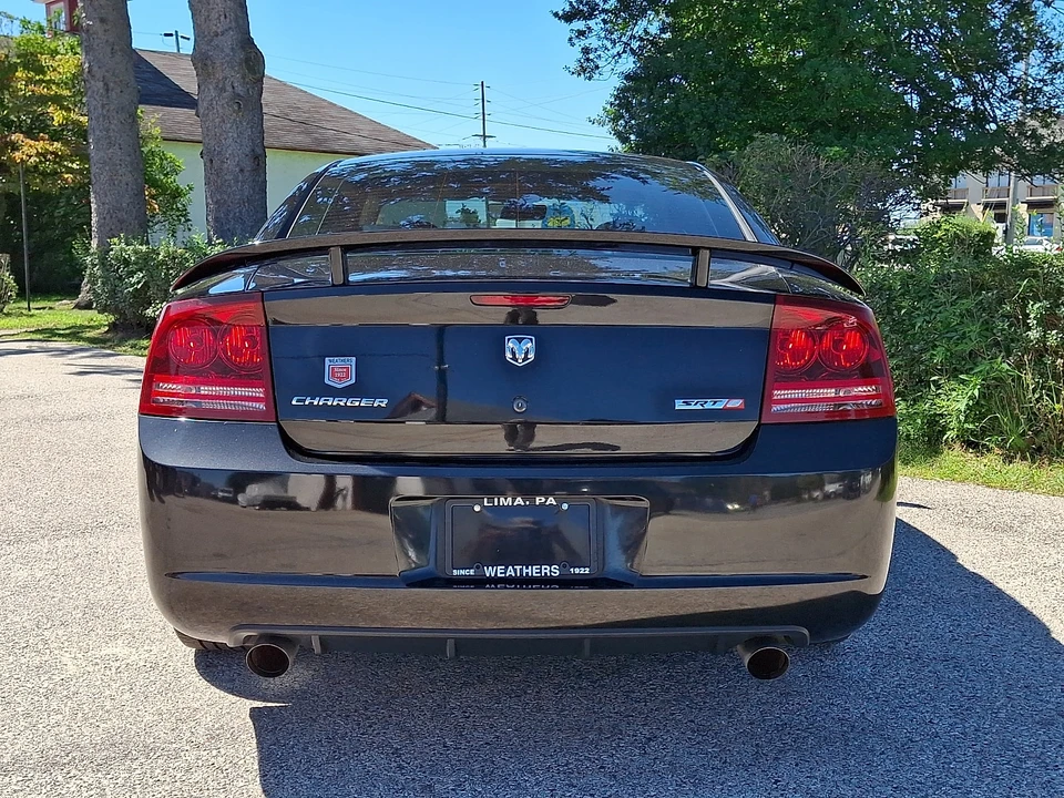 2006 Dodge Charger SRT & 392 6th Gen - Image 5 of 31