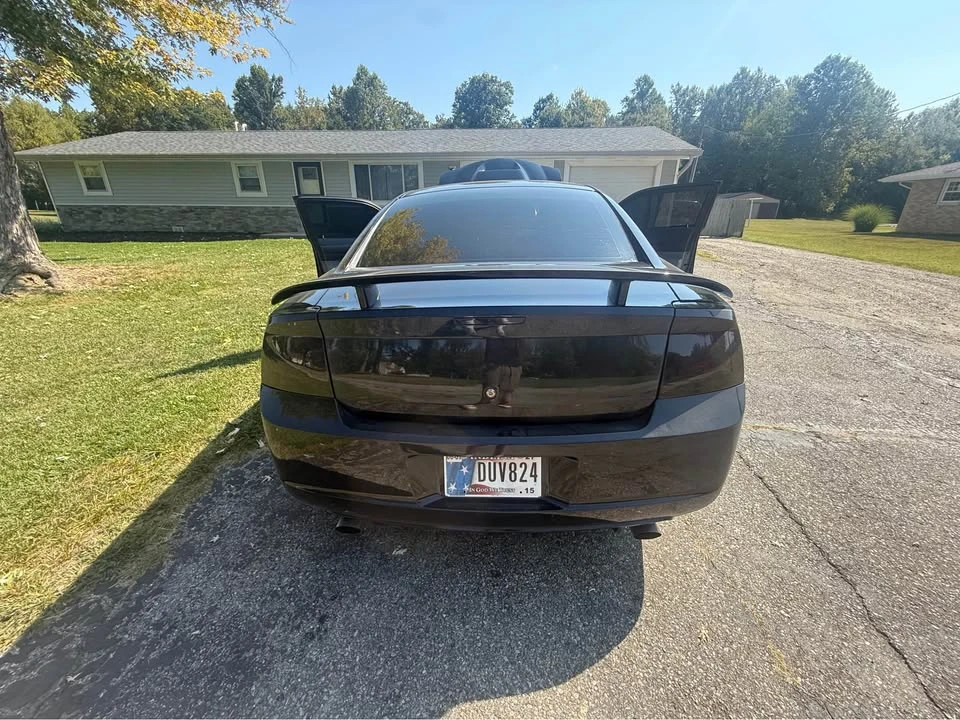 2006 Dodge Charger SRT & 392 6th Gen - Image 4 of 10