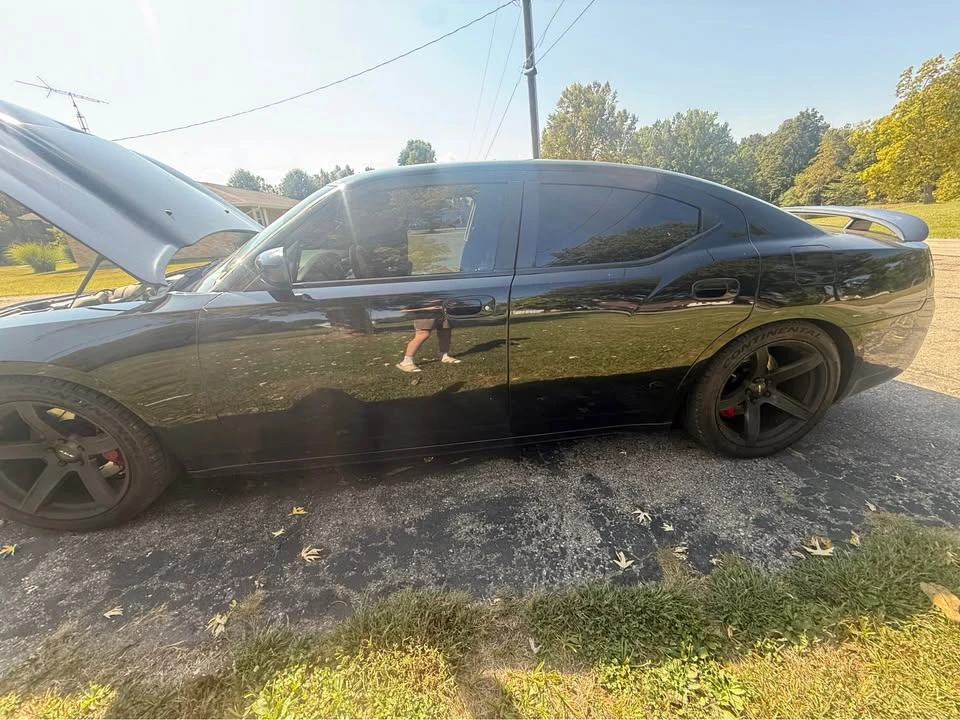 2006 Dodge Charger SRT & 392 6th Gen - Image 7 of 10