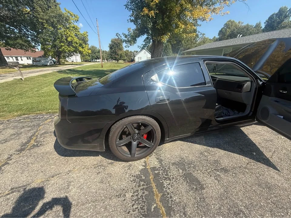 2006 Dodge Charger SRT & 392 6th Gen - Image 3 of 10