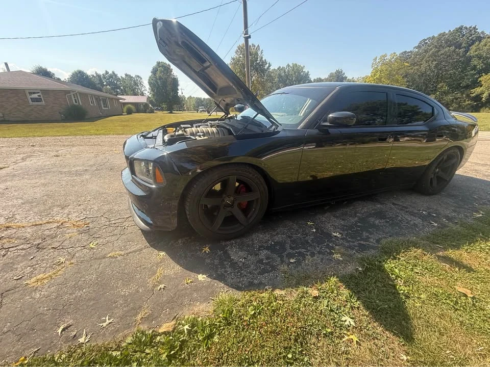 2006 Dodge Charger SRT & 392 6th Gen - Image 8 of 10