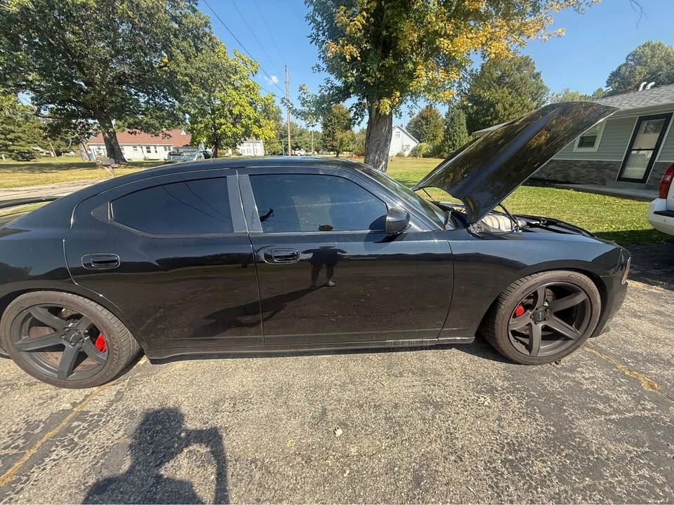 2006 Dodge Charger SRT & 392 6th Gen - Image 2 of 10