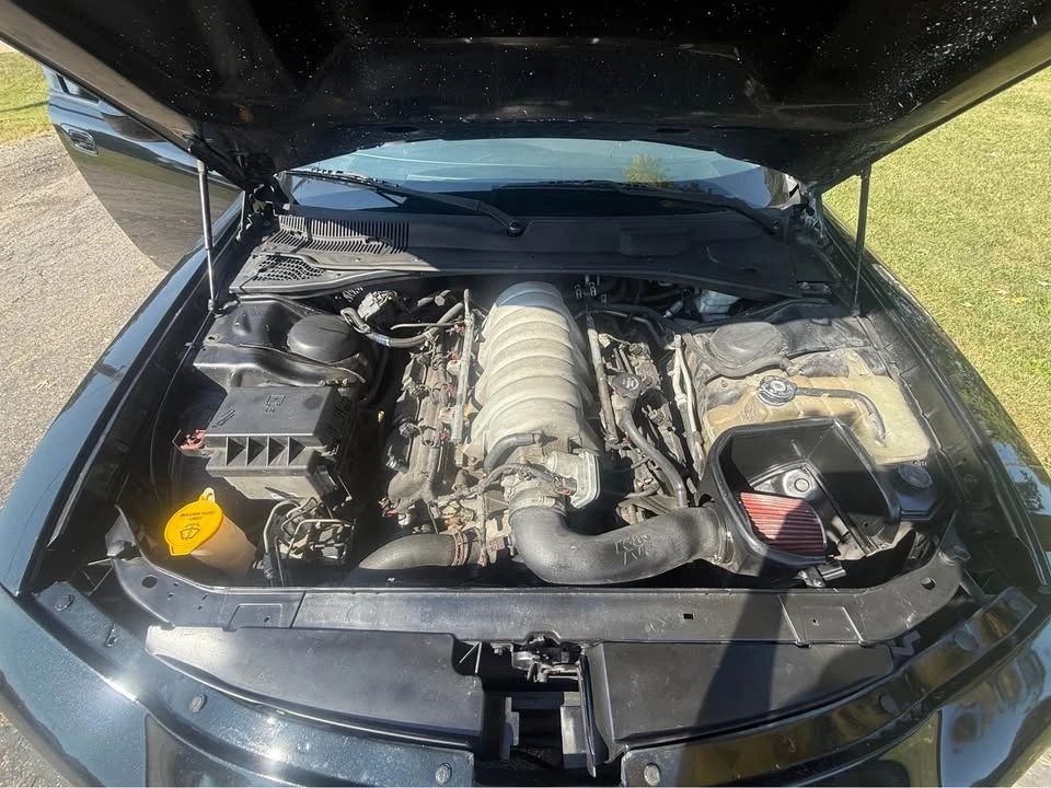 2006 Dodge Charger SRT & 392 6th Gen - Image 9 of 10