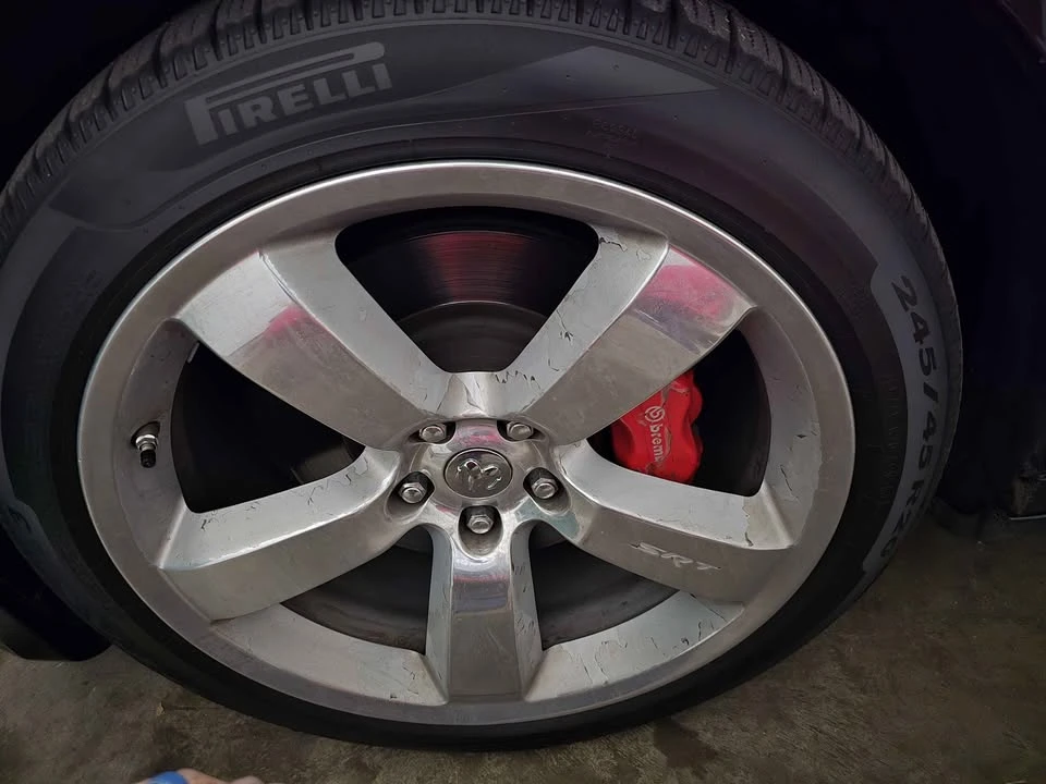2006 Dodge Charger SRT & 392 6th Gen - Image 3 of 11
