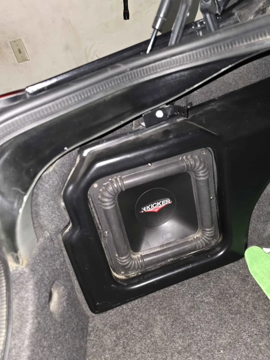 2006 Dodge Charger SRT & 392 6th Gen - Image 7 of 11