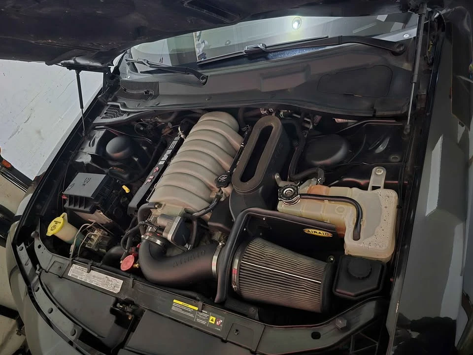 2006 Dodge Charger SRT & 392 6th Gen - Image 2 of 11