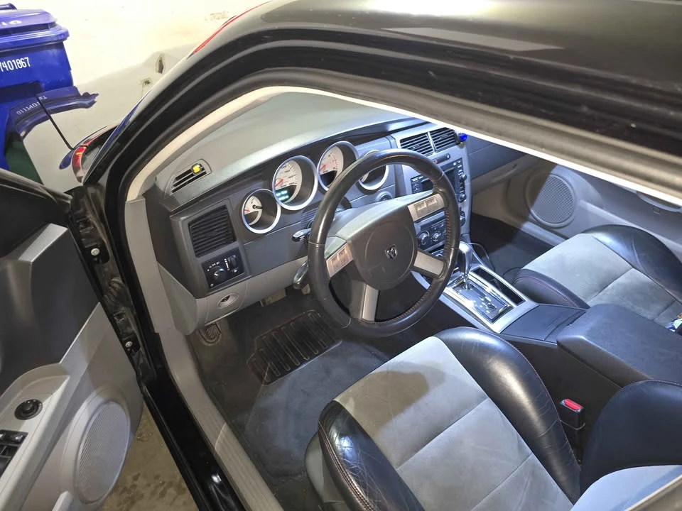 2006 Dodge Charger SRT & 392 6th Gen - Image 4 of 11