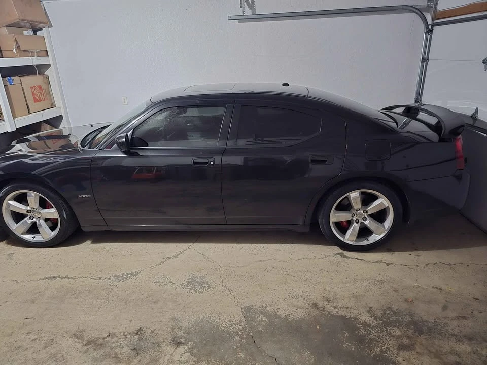 2006 Dodge Charger SRT & 392 6th Gen - Image 11 of 11