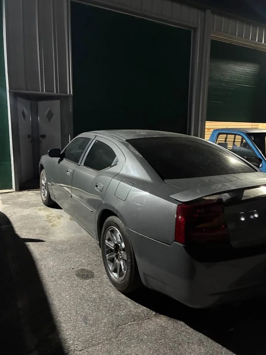 2006 Dodge Charger SRT & 392 6th Gen - Image 6 of 6
