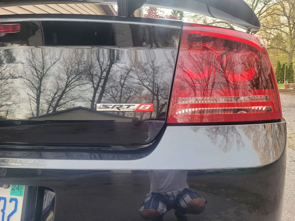 2006 Dodge Charger SRT & 392 6th Gen - Image 11 of 15