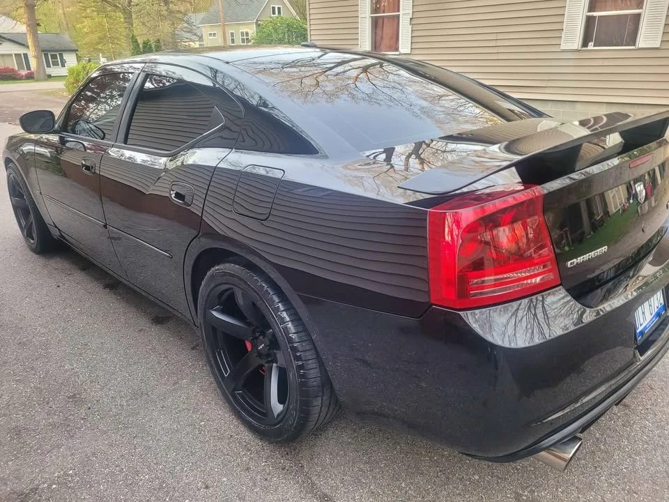 2006 Dodge Charger SRT & 392 6th Gen - Image 14 of 15