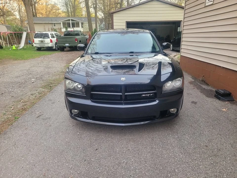 2006 Dodge Charger SRT & 392 6th Gen - Image 10 of 15