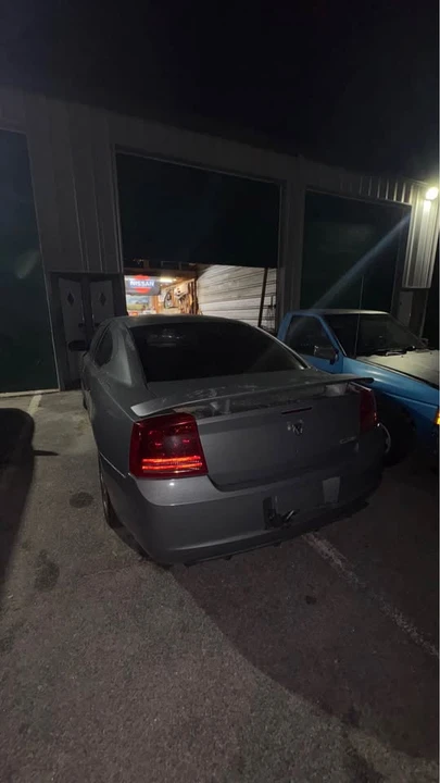 2006 Dodge Charger SRT & 392 6th Gen - Image 2 of 6