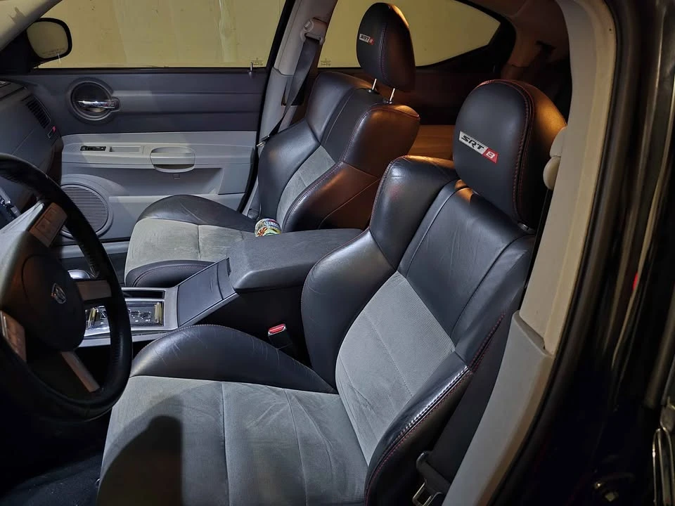 2006 Dodge Charger SRT & 392 6th Gen - Image 5 of 11