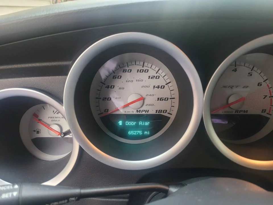 2006 Dodge Charger SRT & 392 6th Gen - Image 5 of 15