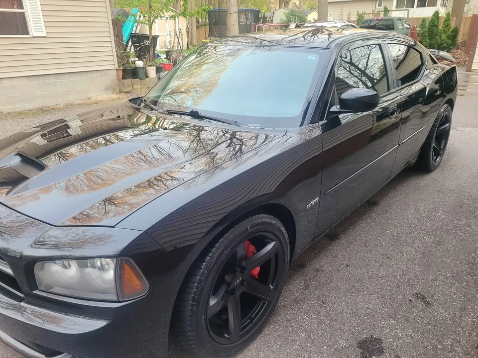2006 Dodge Charger SRT & 392 6th Gen - Image 9 of 15