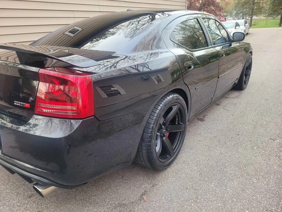 2006 Dodge Charger SRT & 392 6th Gen - Image 13 of 15