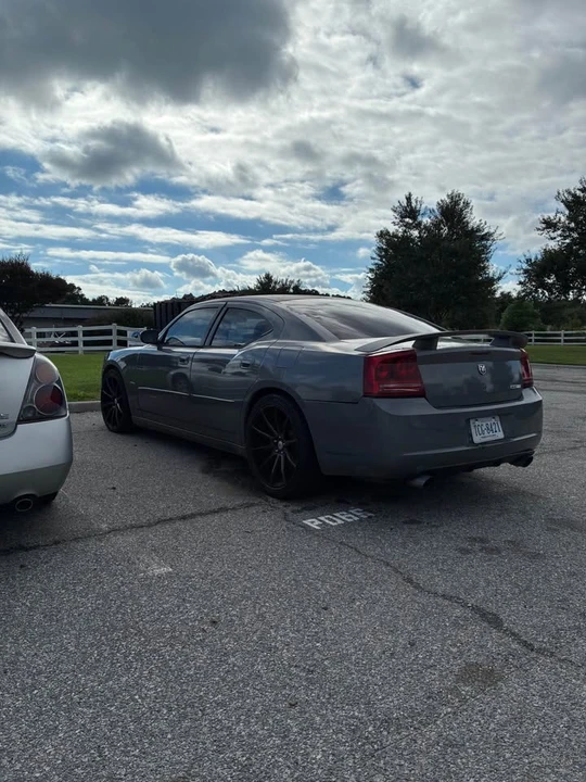 2006 Dodge Charger SRT & 392 6th Gen - Image 3 of 6