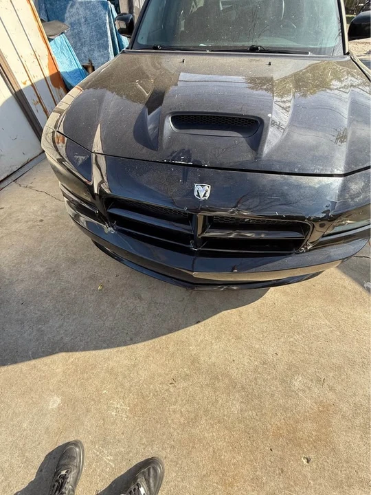 2006 Dodge Charger SRT & 392 6th Gen - Image 2 of 6