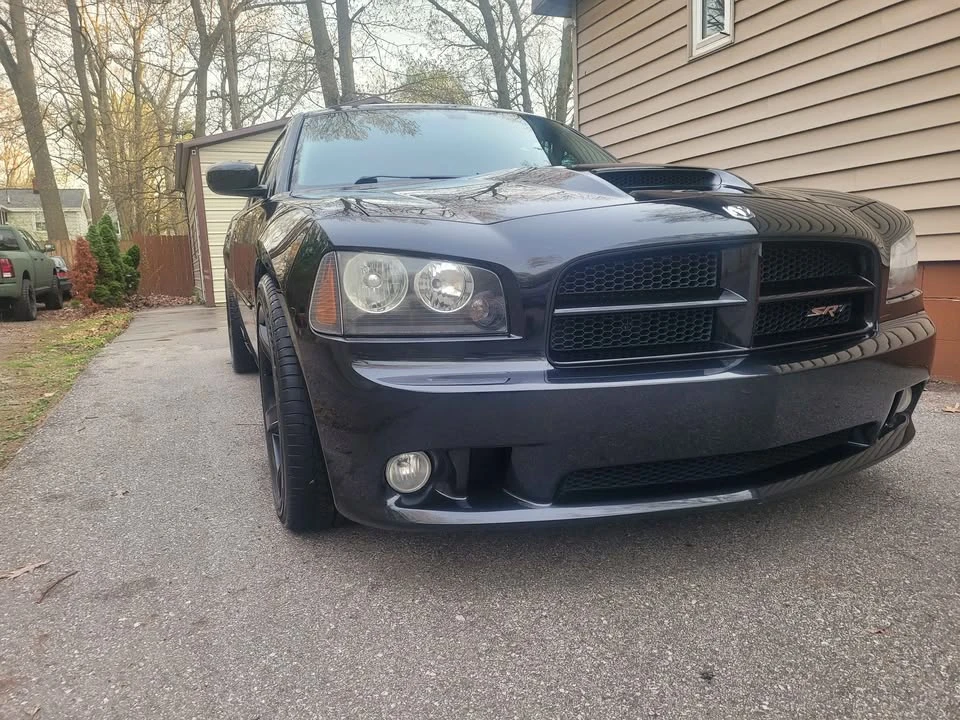 2006 Dodge Charger SRT & 392 6th Gen - Image 8 of 15
