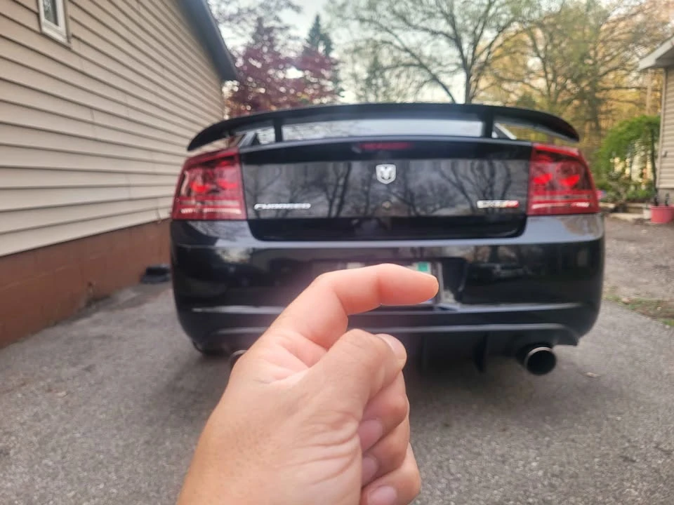 2006 Dodge Charger SRT & 392 6th Gen - Image 15 of 15
