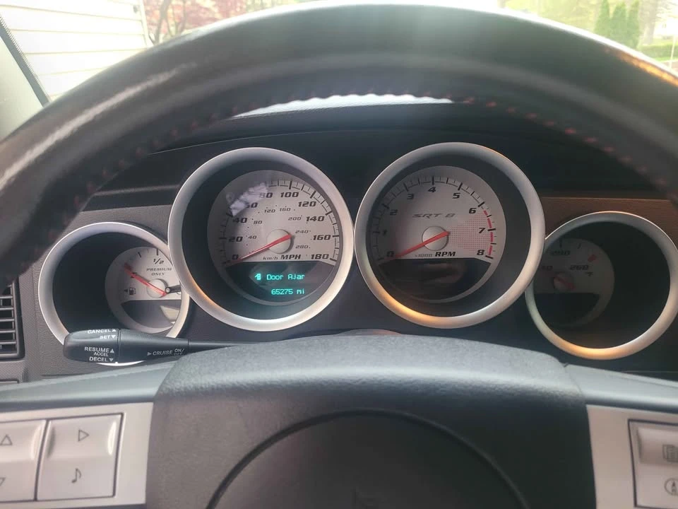 2006 Dodge Charger SRT & 392 6th Gen - Image 4 of 15