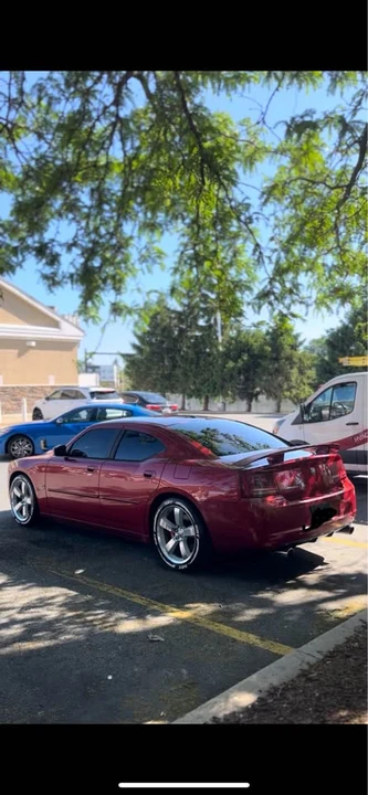 2006 Dodge Charger SRT & 392 6th Gen - Image 3 of 5