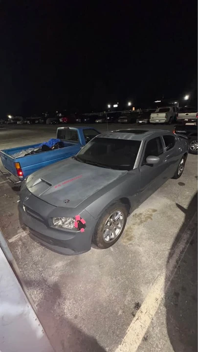 2006 Dodge Charger SRT & 392 6th Gen - Image 5 of 6