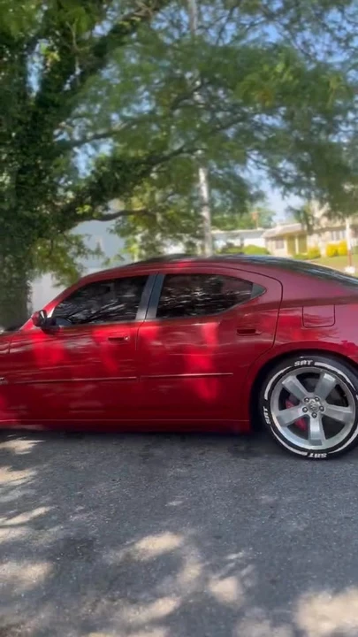 2006 Dodge Charger SRT & 392 6th Gen - Image 5 of 5