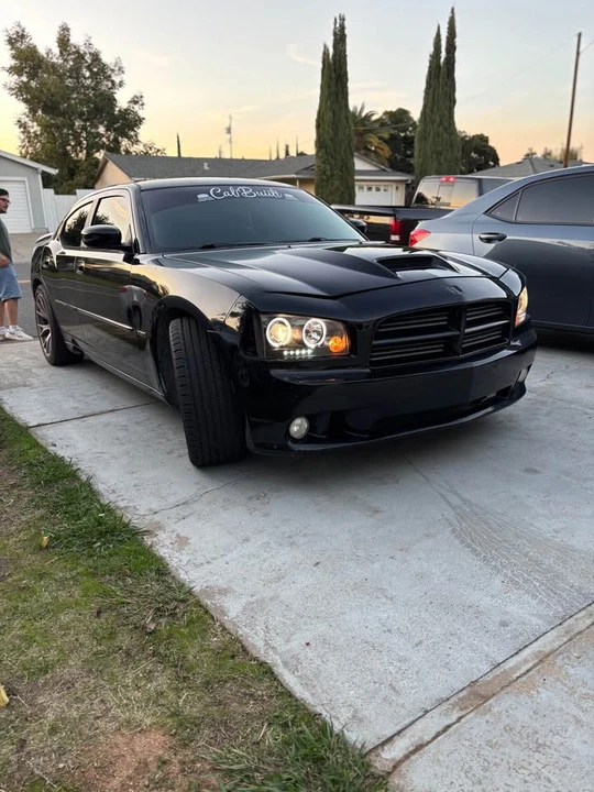 2006 Dodge Charger SRT & 392 6th Gen - Image 2 of 5