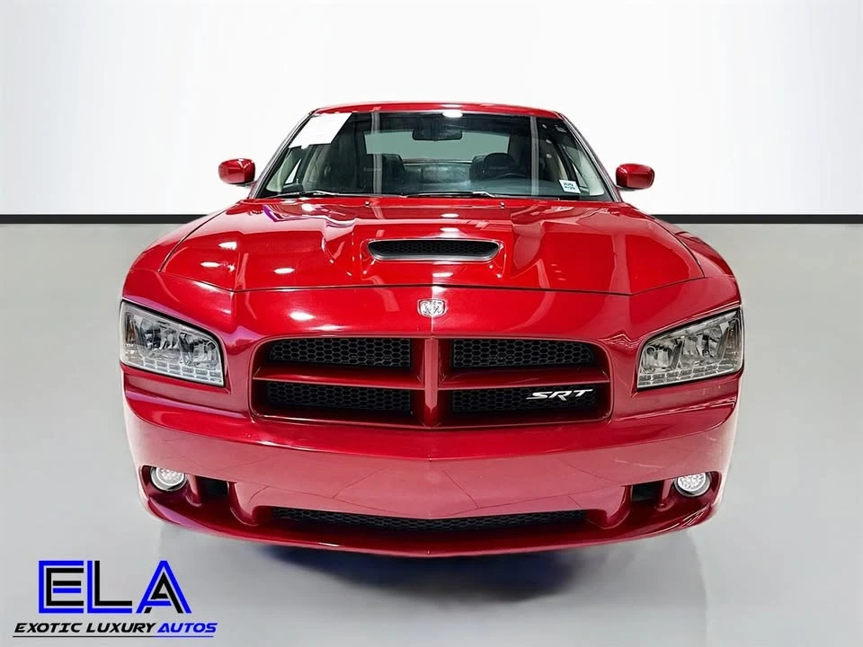 2006 Dodge Charger SRT & 392 6th Gen - Image 6 of 17