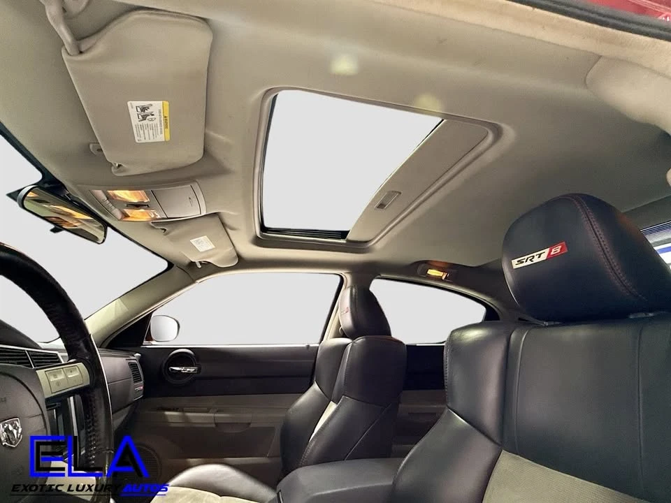 2006 Dodge Charger SRT & 392 6th Gen - Image 14 of 17