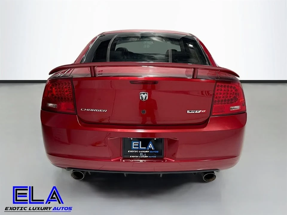 2006 Dodge Charger SRT & 392 6th Gen - Image 3 of 17