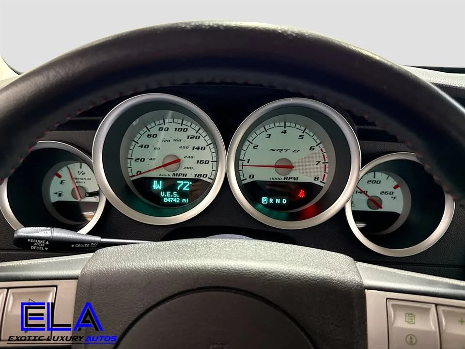 2006 Dodge Charger SRT & 392 6th Gen - Image 7 of 17