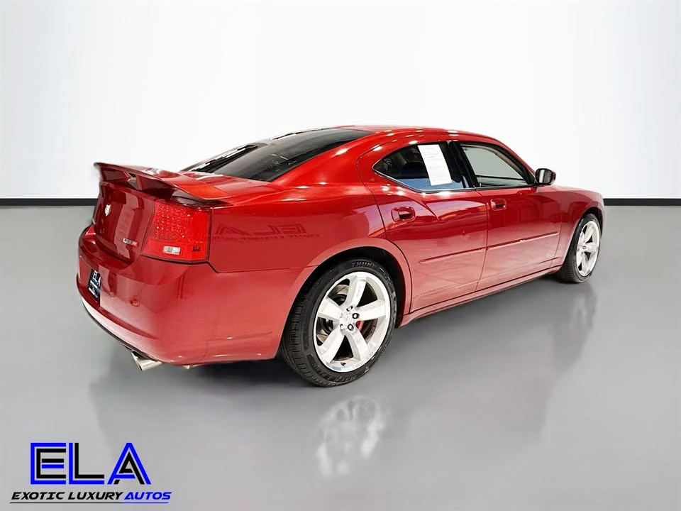 2006 Dodge Charger SRT & 392 6th Gen - Image 4 of 17