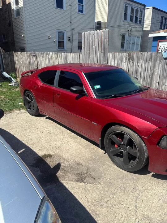 2006 Dodge Charger SRT & 392 6th Gen - Image 3 of 4