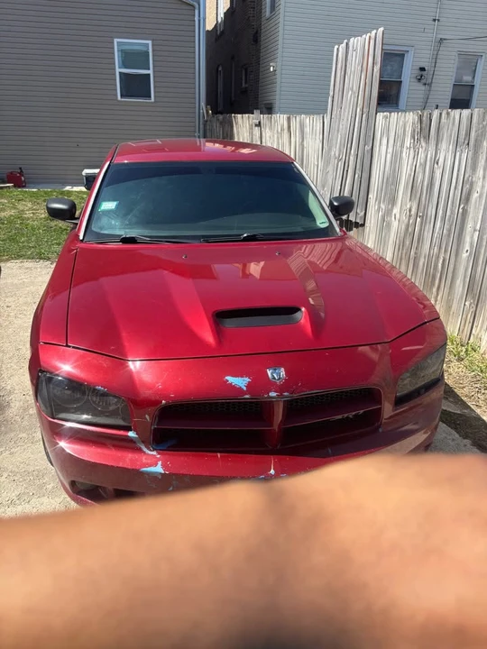 2006 Dodge Charger SRT & 392 6th Gen - Image 2 of 4