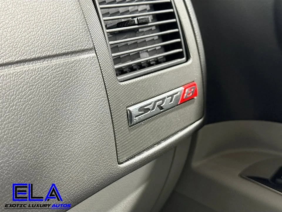 2006 Dodge Charger SRT & 392 6th Gen - Image 10 of 17
