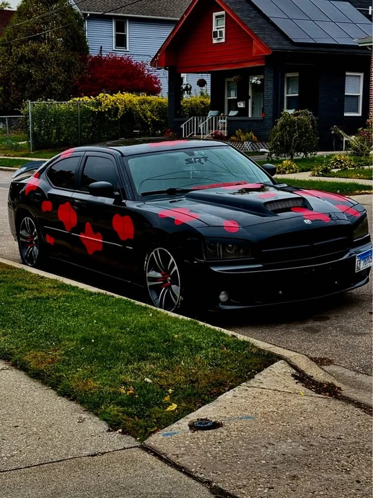2006 Dodge Charger SRT & 392 6th Gen - Image 5 of 7