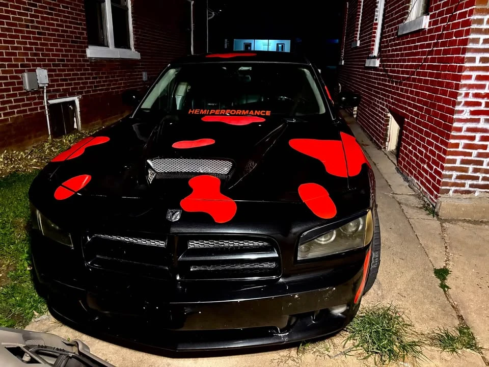 2006 Dodge Charger SRT & 392 6th Gen - Image 6 of 7