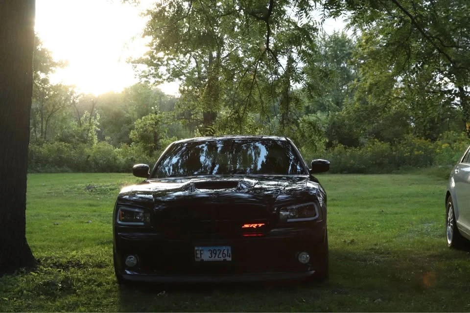 2006 Dodge Charger SRT & 392 6th Gen - Image 7 of 9