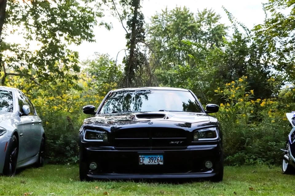 2006 Dodge Charger SRT & 392 6th Gen - Image 8 of 9