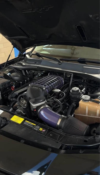 2006 Dodge Charger SRT & 392 6th Gen - Image 3 of 9