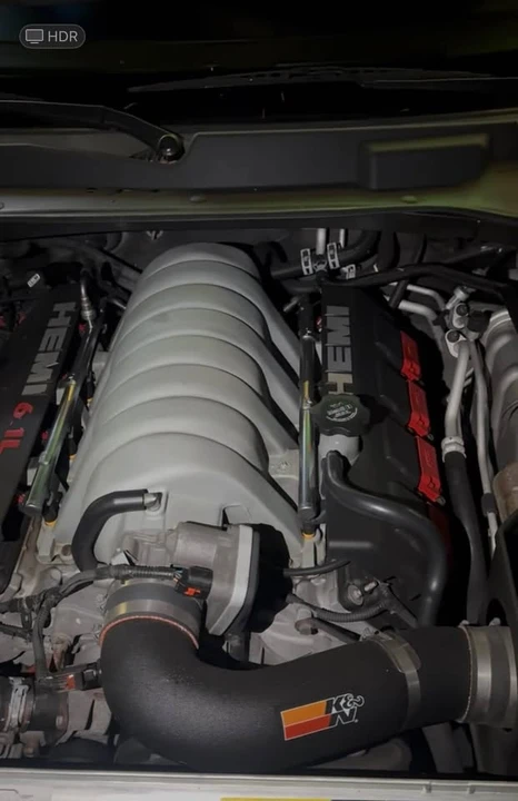 2006 Dodge Charger SRT & 392 6th Gen - Image 4 of 4