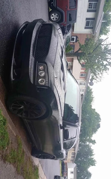2006 Dodge Charger SRT & 392 6th Gen - Image 2 of 3
