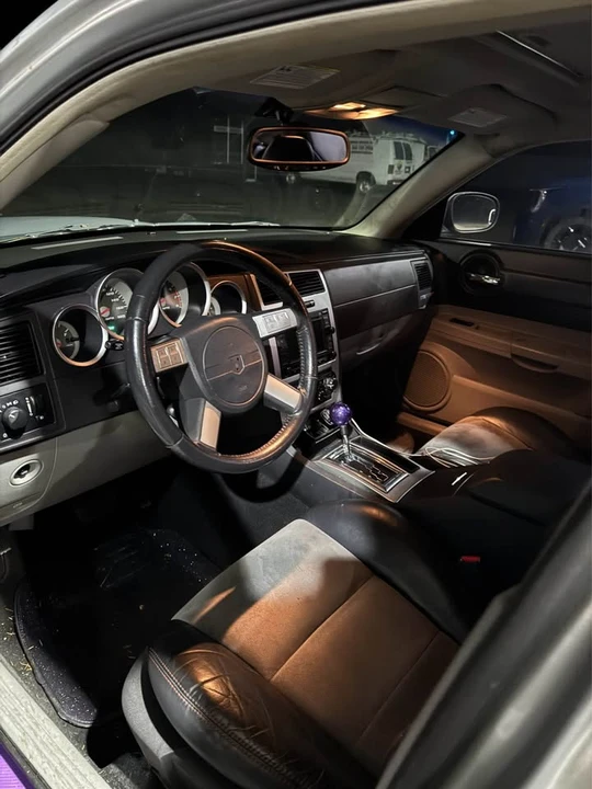 2006 Dodge Charger SRT & 392 6th Gen - Image 2 of 4