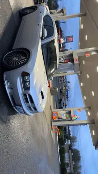 2006 Dodge Charger SRT8 Sedan 4D