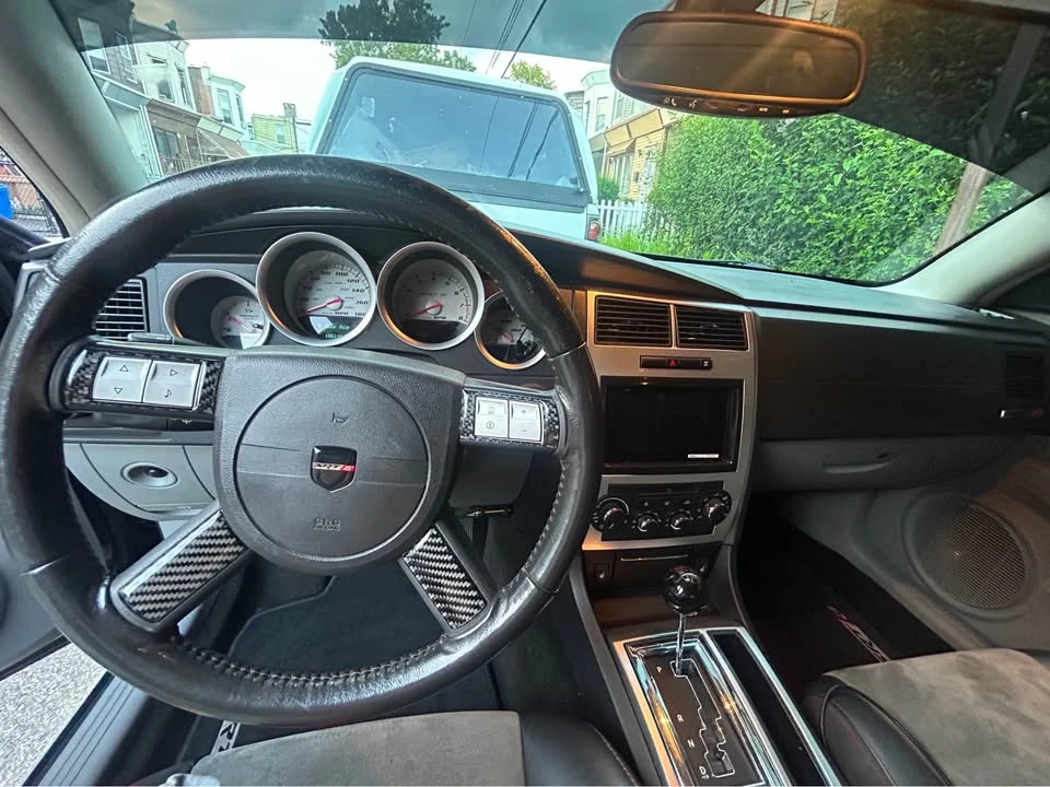 2006 Dodge Charger SRT & 392 6th Gen - Image 8 of 8
