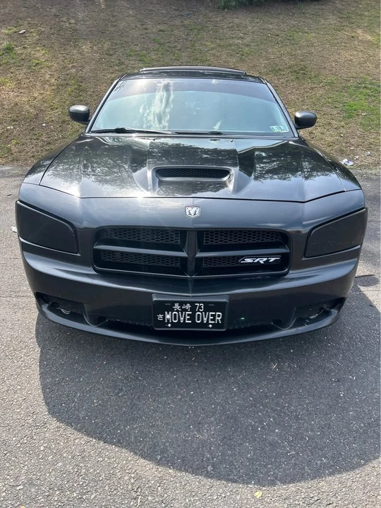 2006 Dodge Charger SRT & 392 6th Gen - Image 5 of 8