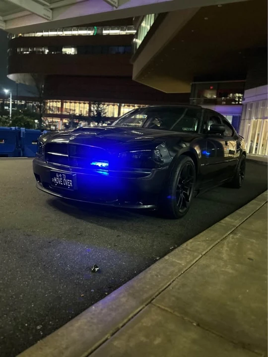 2006 Dodge Charger SRT & 392 6th Gen - Image 2 of 8